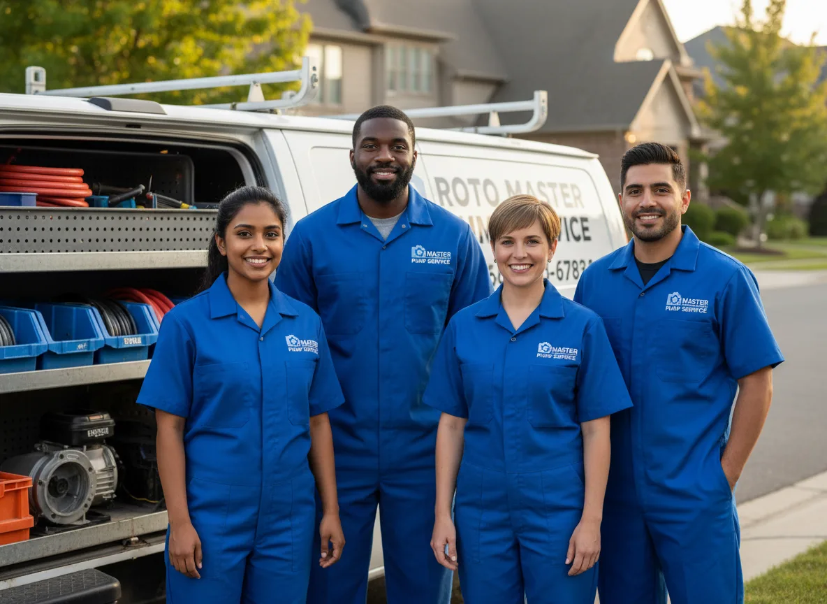 Sump Pump Installation company in Nanakuli, HI